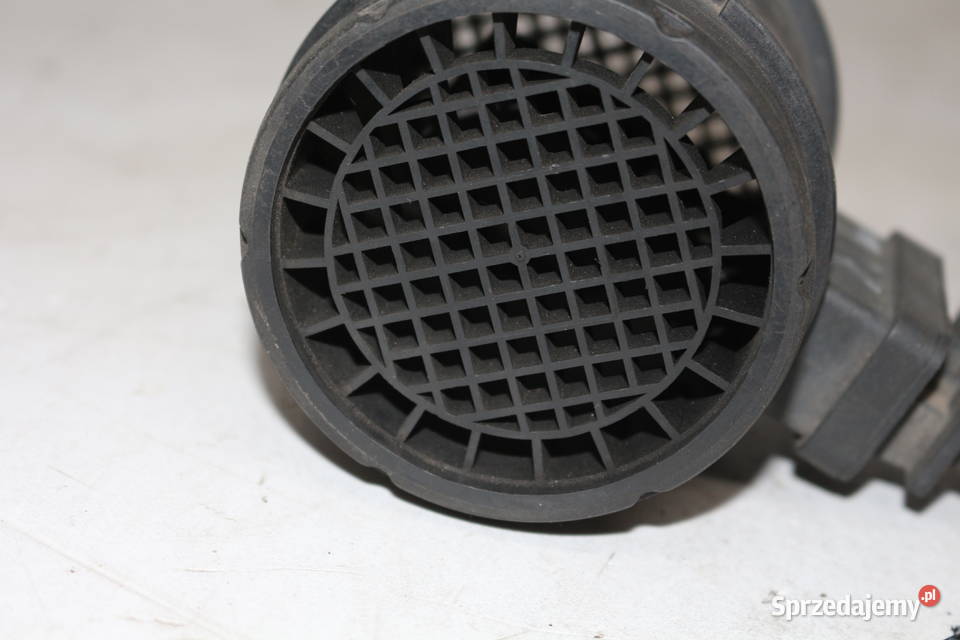 FIAT CROMA 2 19 JTD PRZEPŁYWOMIERZ POWIETRZA Prochowice sprzedam