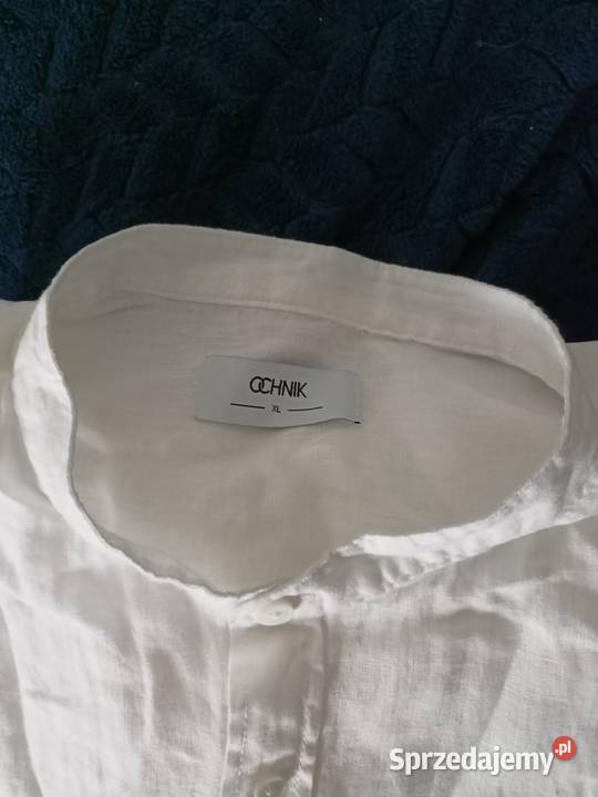 Sprzedam Nową koszulę Ochnik XL Rozmiar XL śląskie Cieszyn