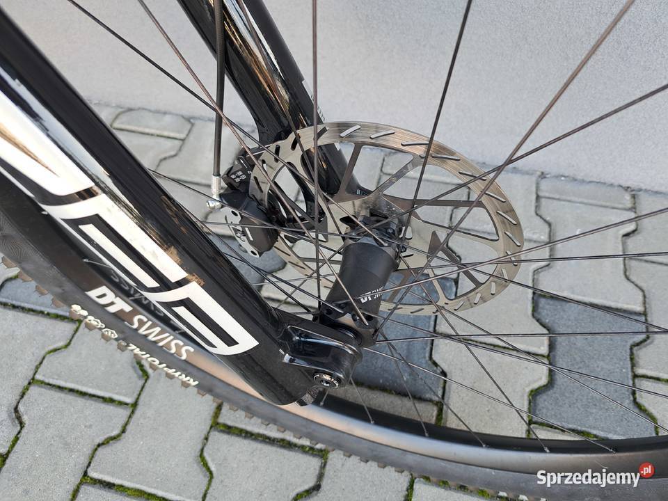 Haibike HYBE CF 11 carbon Bosch 800 łódzkie Sieradz