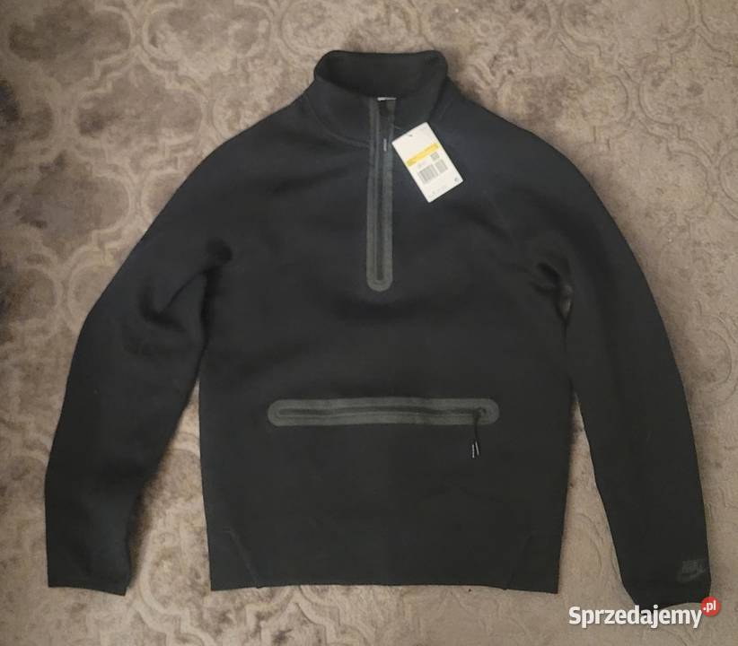 Bluza nike tech flecce Odzież codzienna mazowieckie Warszawa