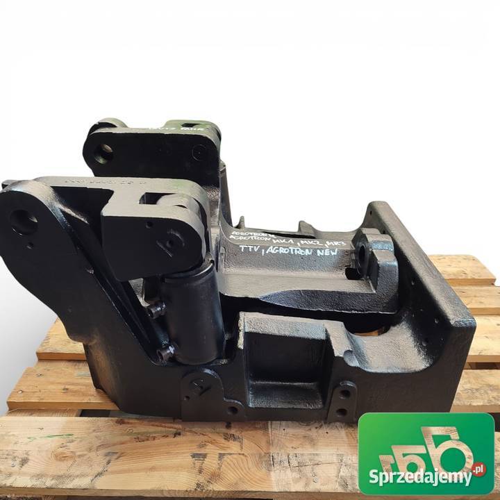 Wspornik AS2045 Przedni Most 0441688220 Pozostałe Wilkowo