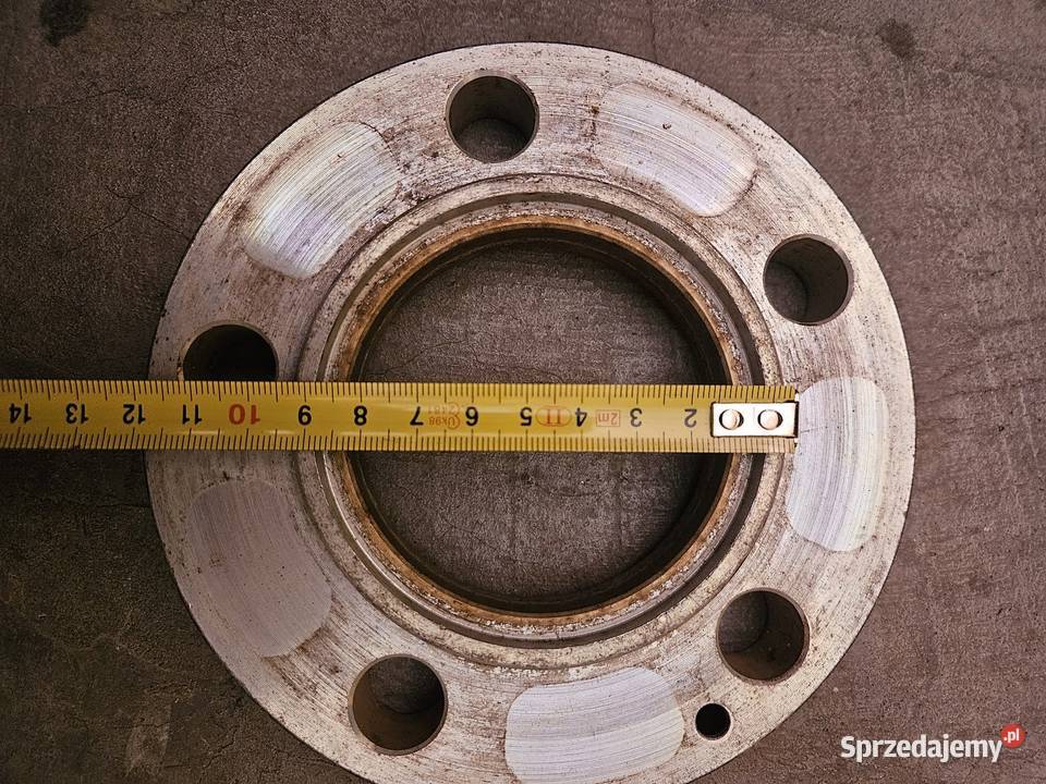 Pierścienie centrujące 20mm 5x120 bmw e39 Kraków