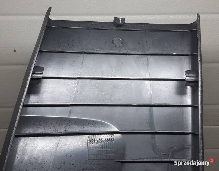 OSŁONA SLUPKA LEWA AUDI Q3 8U 8U0867239 Mielęcin