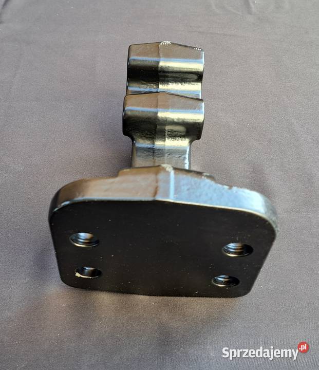 9823873080 Mocowanie haka holowniczego Berlingo Mielęcin