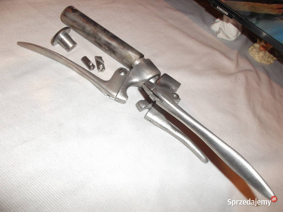 DKW NZ SB RT 350 500 MANETKI SPRZĘGŁA HAMULCA Części motocyklowe Świerzawa