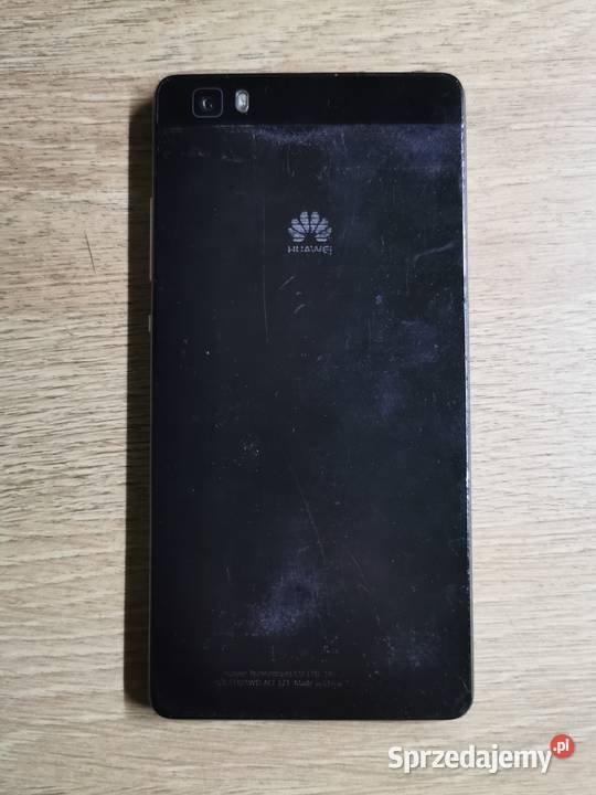 Telefon Huawei ALEL21 nawigacja samochodowa iGO Telefony i Akcesoria