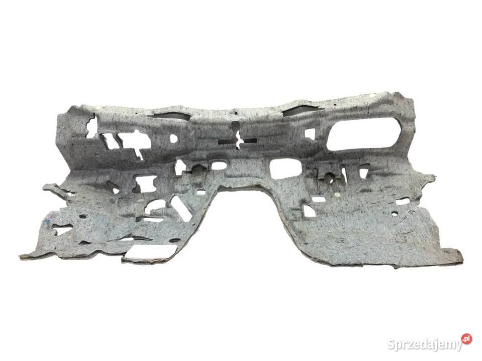 SUBARU OUTBACK IV BR 0914 WYGŁUSZENIE WYCISZENIE Skarżysko-Kamienna