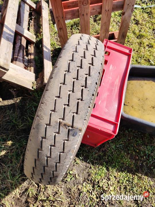 5 kół do żuka Wilkowice