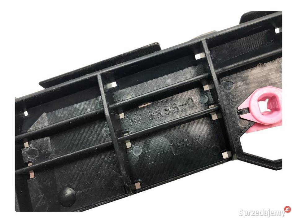 SUBARU OUTBACK 4 IV BR 0914 ŚLIZG MOCOWANIE osobowe świętokrzyskie Skarżysko-Kamienna