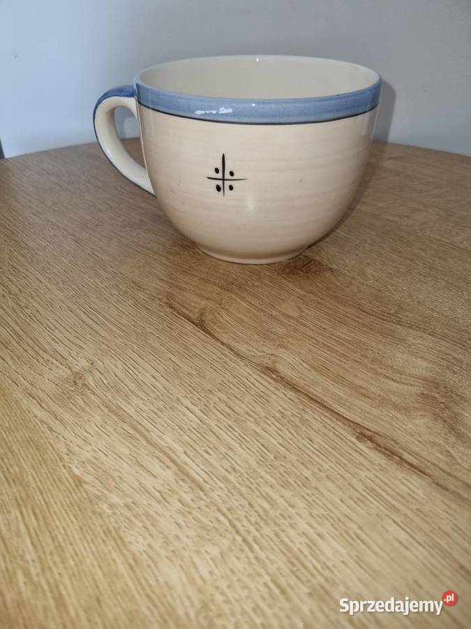Kubek Ceramiczny Wola Podłężna