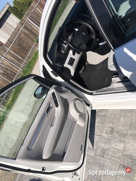 Mercedes B200 Turbo Automat Benzyna 204 Radom