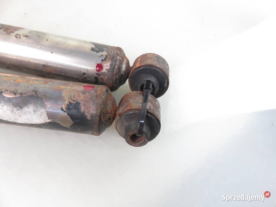 AMORTYZATORY TYŁ CHRYSLER PT CRUISER sprzedam