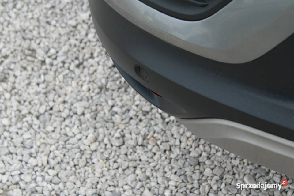 Renault Arkana Equilibre Automat Nawigacja netto czujnik parkowania Warszawa