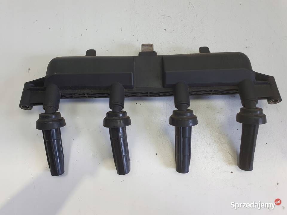 CEWKA ZAPŁONOWA Peugeot Citroen 11 14 8V sprzedam