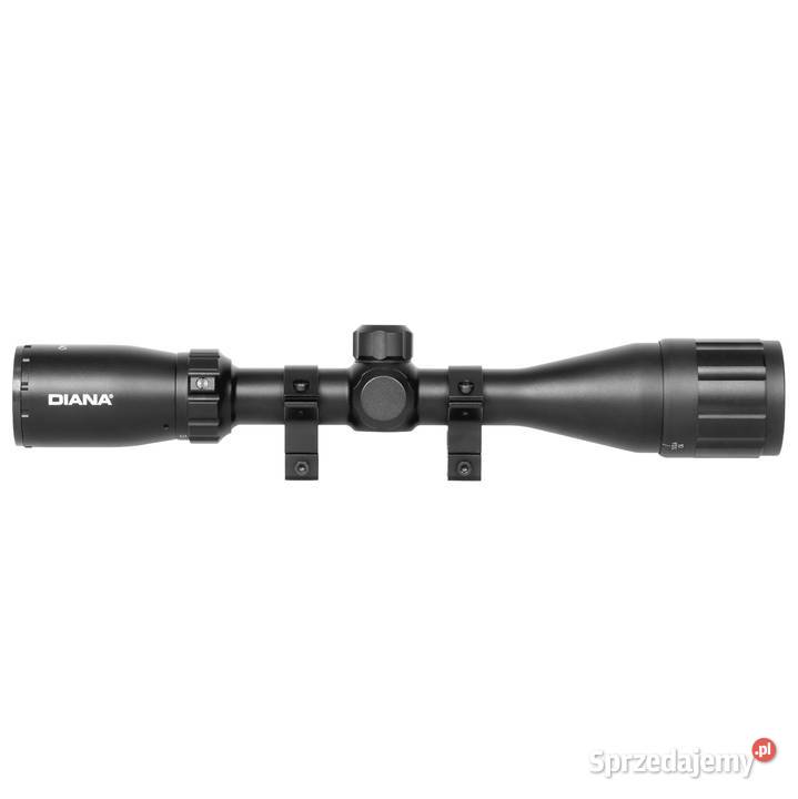 Luneta celownicza Diana 39x40 1 AO Duplex zm 11 Warszawa