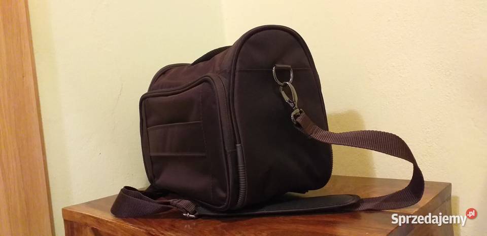 Torba podróżna do samolotu nowa