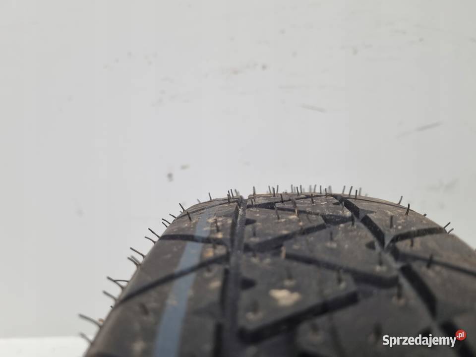 KOŁO DOJAZDOWE Audi Vw Skoda Seat dojazdówka