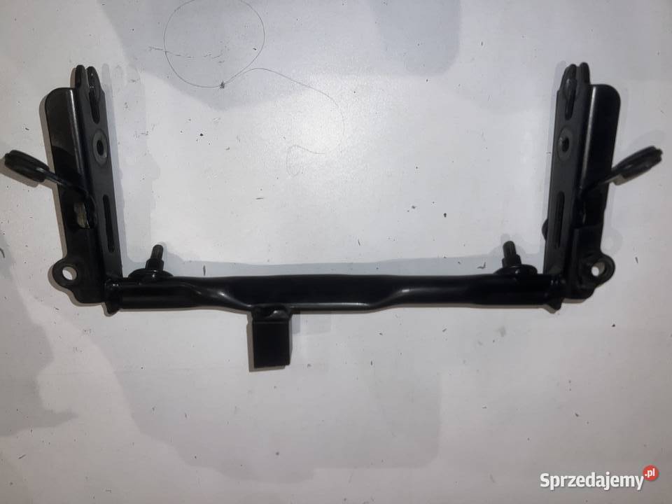 wspornik osłony chłodnicy BMW F900R 2021r K83 Ostrów Wielkopolski