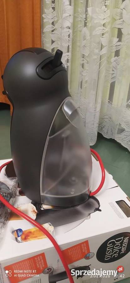 Nowy express do kawy Dom i Ogród małopolskie Kraków