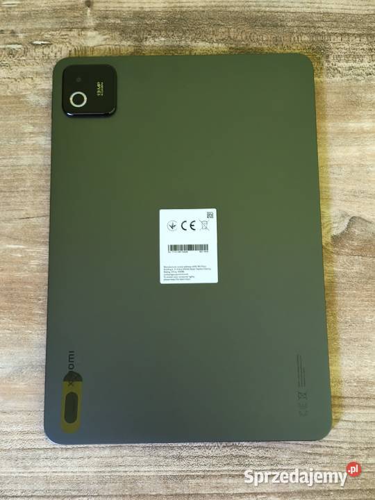 Tablet Xiaomi Pad 8 8128 GB stan idealny szkło Bielsk Podlaski