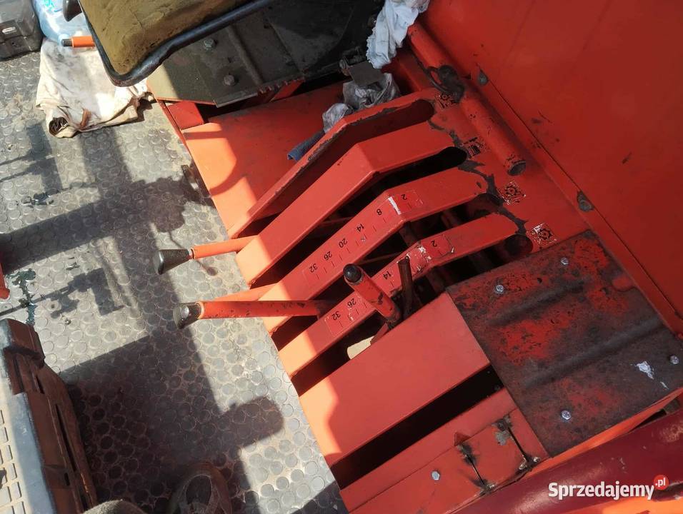 Sprzedam fahr m900 nieuszkodzony Siedliszcze