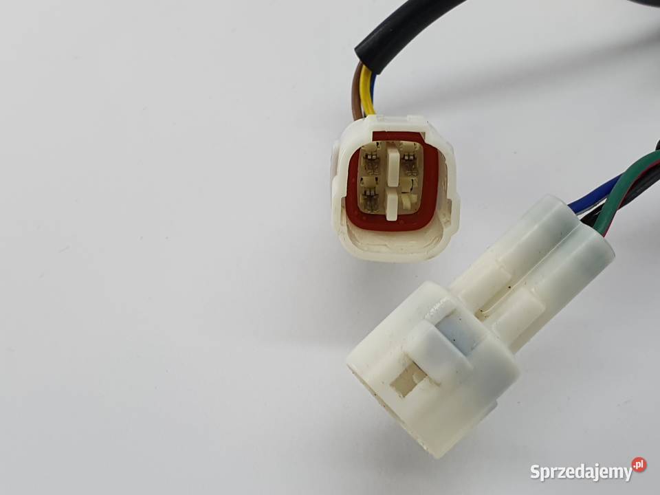 Wlacznik Swiatel Nadpedu Yamaha Yxz 1000 Łódź