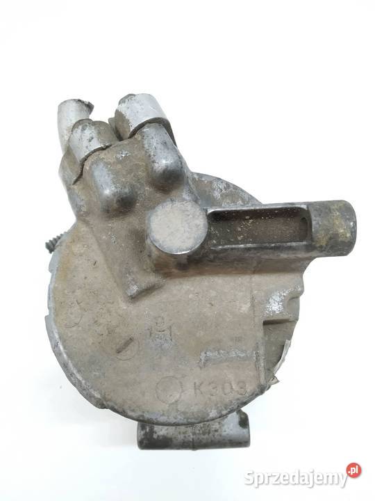 SPRĘŻARKA KLIMATYZACJI 4472208631 16 16V Fiat osobowe świętokrzyskie