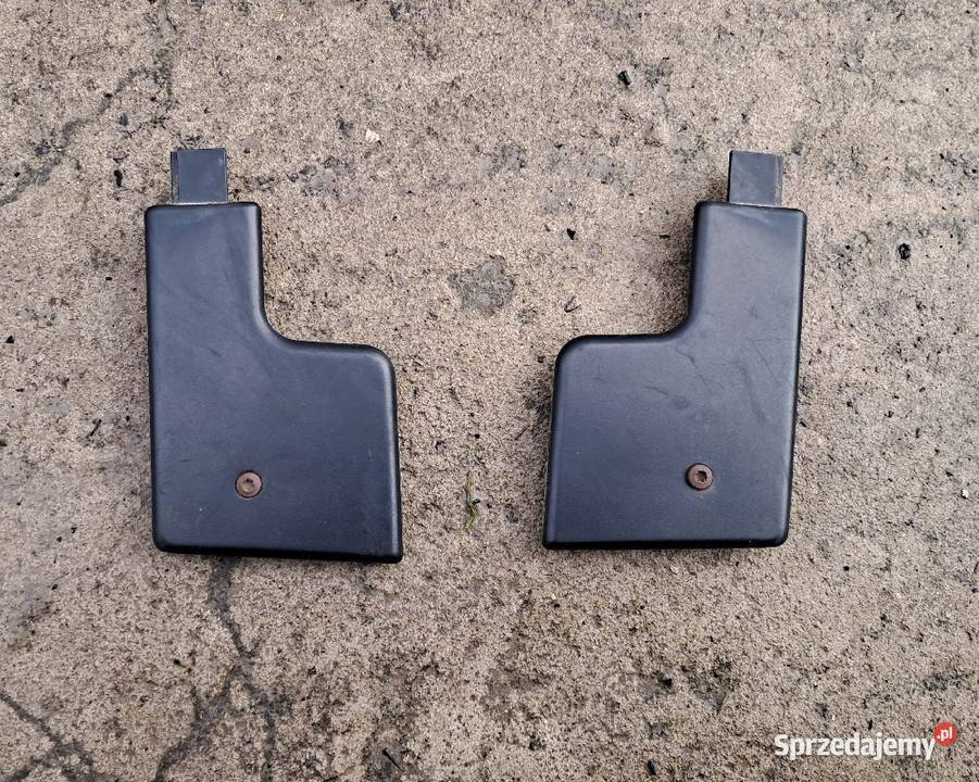 Renault Espace 4 zaślepki relingów dachowych Kraków