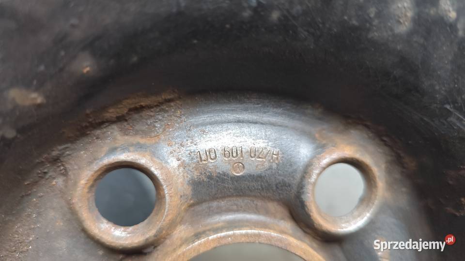 Koła wv 1J0 601 027H GOLF BORA JETTA Olkusz