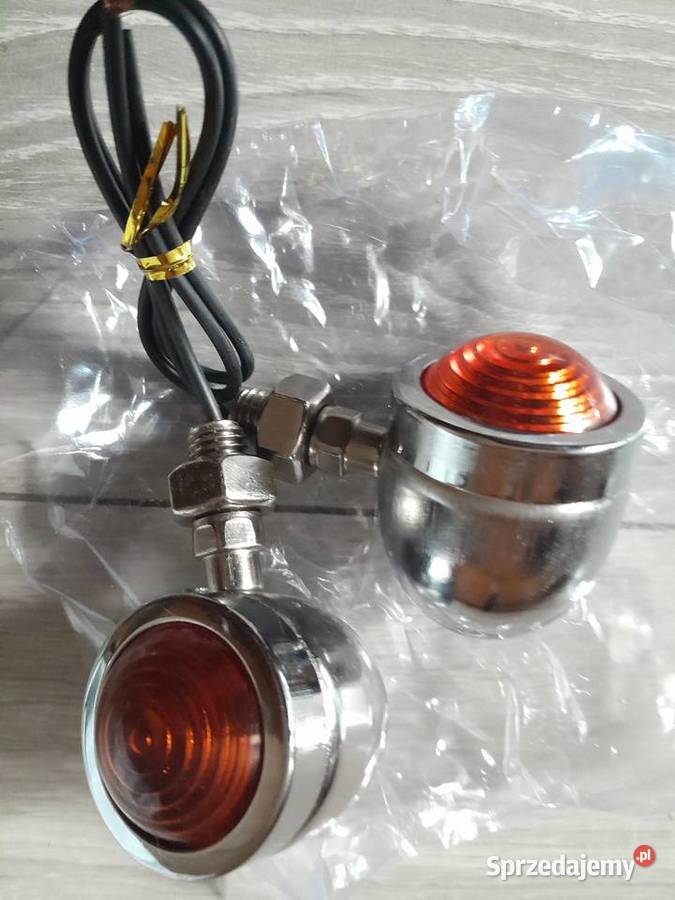 Lusterko boczne do motoru motoroweru motocykla łódzkie sprzedam