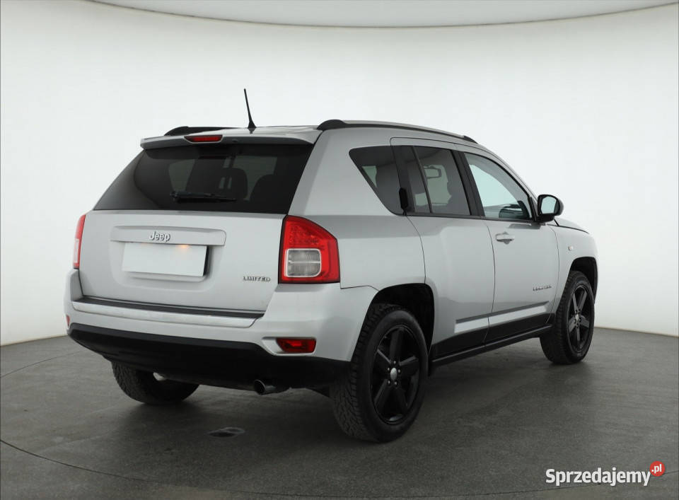 Jeep Compass 20