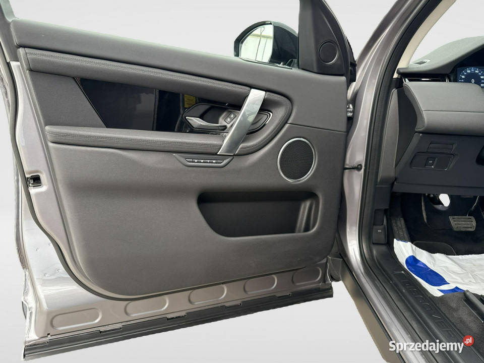 Land Rover Discovery Sport Discovery Sport S 20 ESP Warszawa