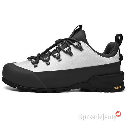 Buty trekkingowe z podeszwą Vibram