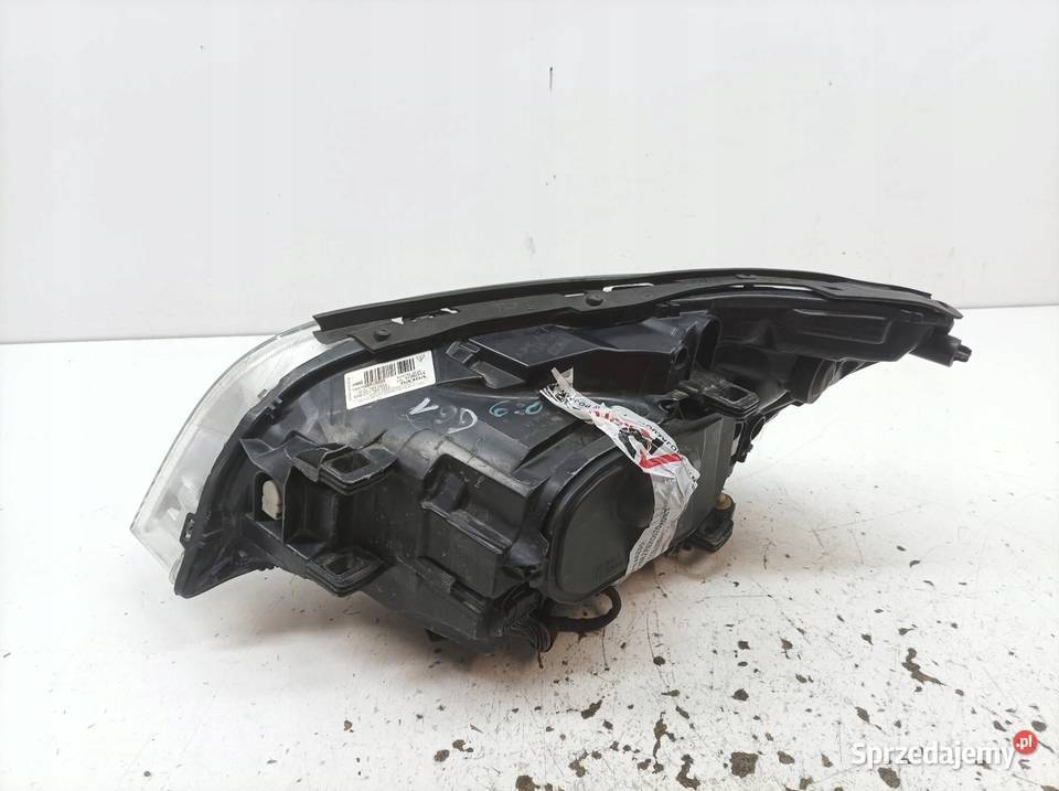 LAMPA PRZÓD PRAWA XENON EU 31420674 Volvo V60 I