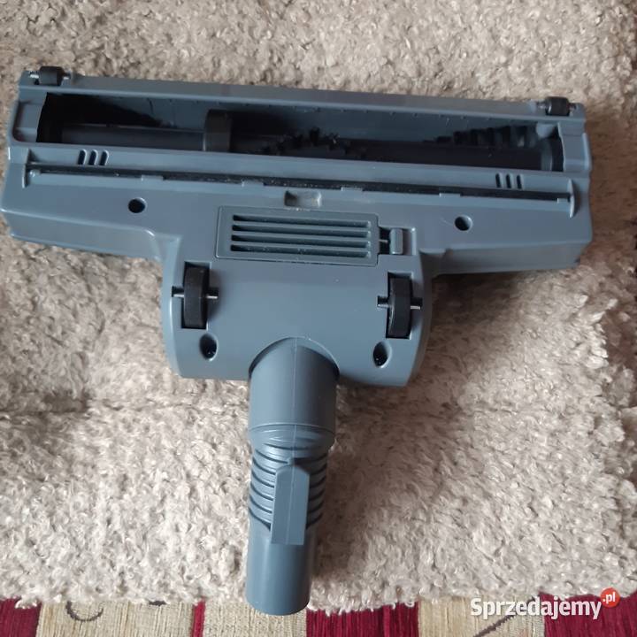 Turboszczotka uniwersalna do odkurzacza Ostrołęka