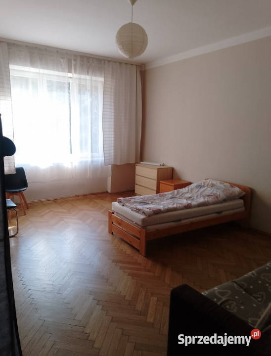 Wynajmę Kraków