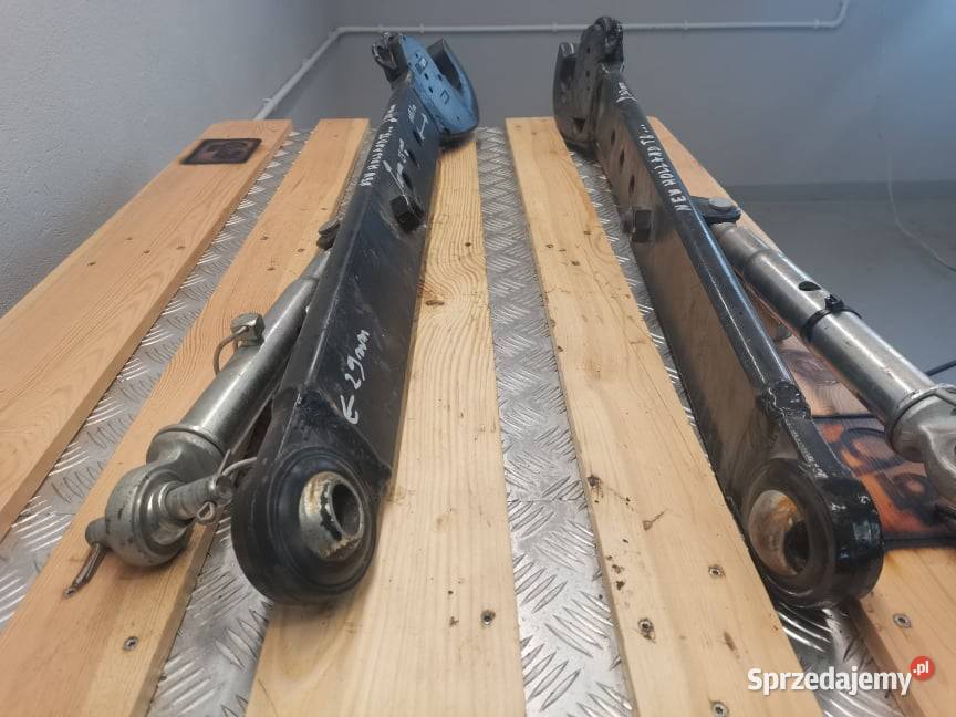 Case Puma 150 Hak dolny podnośnika Wilkowo