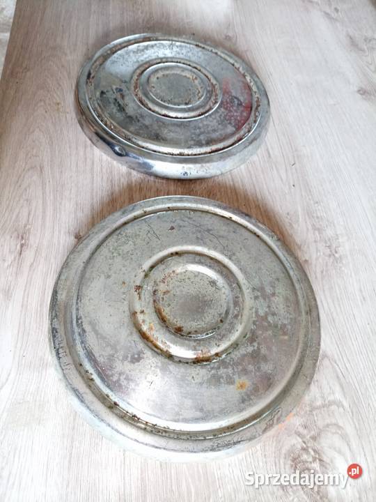 Fiat 125p kołpak Pozostałe Stalowa Wola