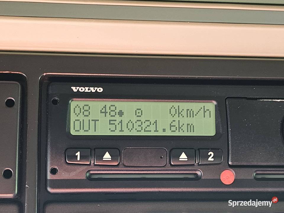Volvo FH 750 6X4 LIFTAXLE RETARD hakowiec 2018 Rok produkcji 2018