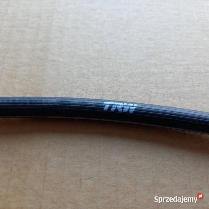 101861596FB2282BA Przewód hamulcowy tył osobowe