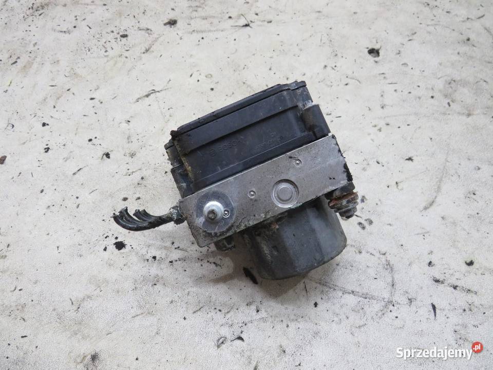 POMPA ABS SUBARU XV 2265106452 026556058 Układ ABS i ESP lubelskie