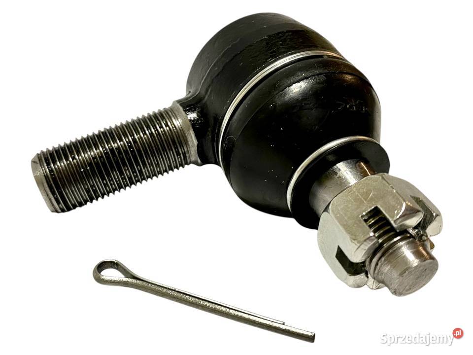 KOŃCÓWKA DRĄŻKA LEWY GWINT ŻUK UAZ 469 452 GAZ Chojnice