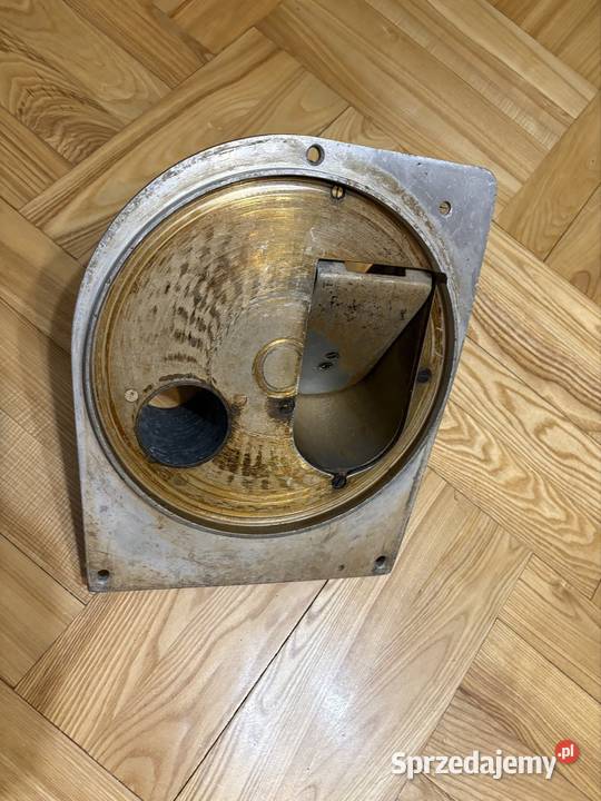 Przystawka do rozdrabniacza Spomasz Nakło Pozostałe lubelskie Ryki