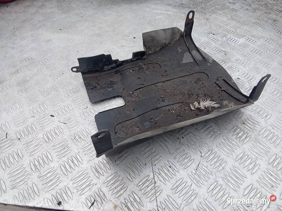 Osłona podłogi skuter Zipp Romet Router Cpi opolskie Namysłów sprzedam