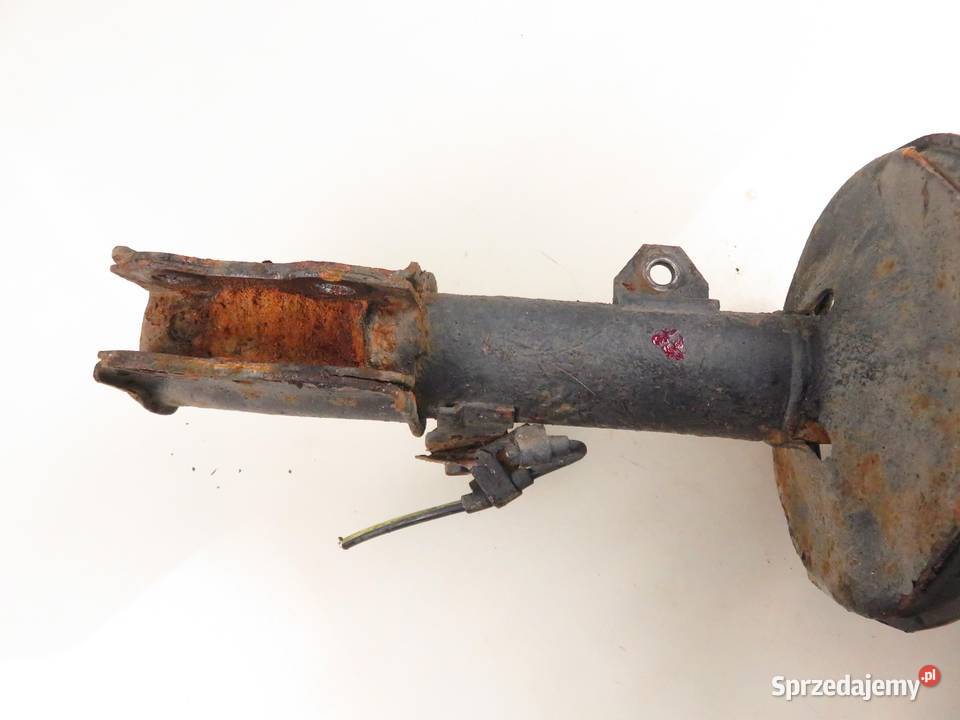 MCPERSON PRAWY PRZEDNI TOYOTA COROLLA E12 20 D4D małopolskie