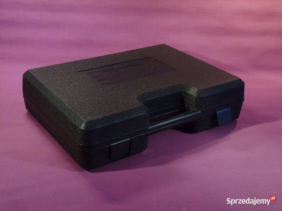 Wiertarka na akumulator komplet dolnośląskie