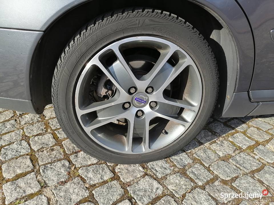 Volvo v50 t5 AWD łódzkie Tomaszów Mazowiecki