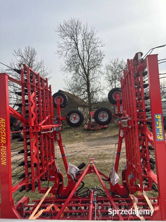 Chwastownik opiełacz Einbck Obsypniki i pielniki Obsypniki i pielniki warmińsko-mazurskie