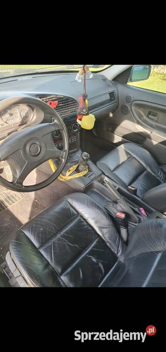 BMW E36 328i Oryginalne LPG Olkusz