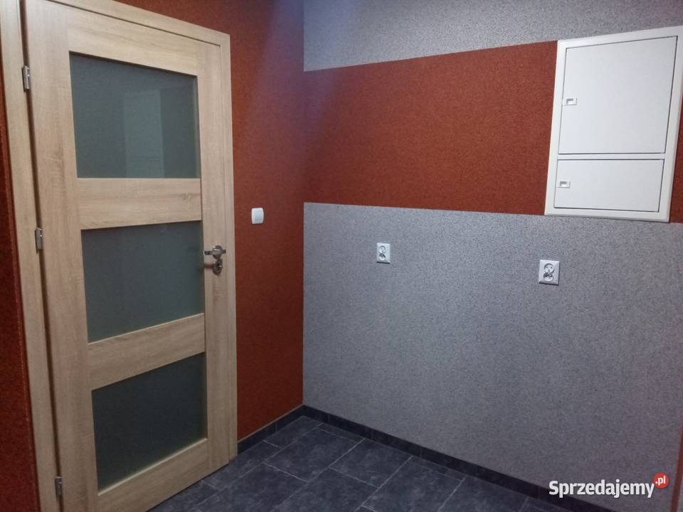 Sprzedam mieszkanie blacha dolnośląskie Syców sprzedam